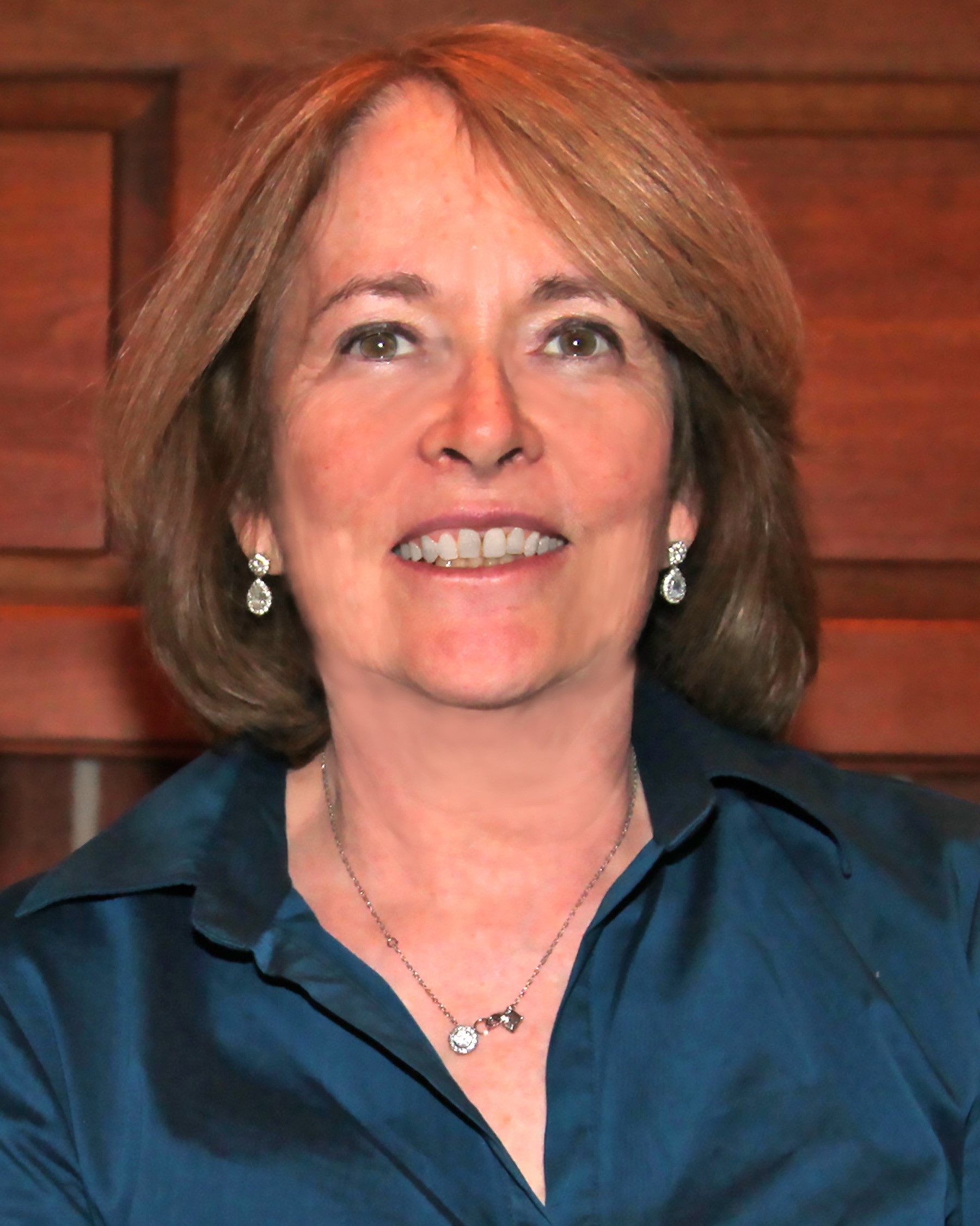 elizabeth hayes
