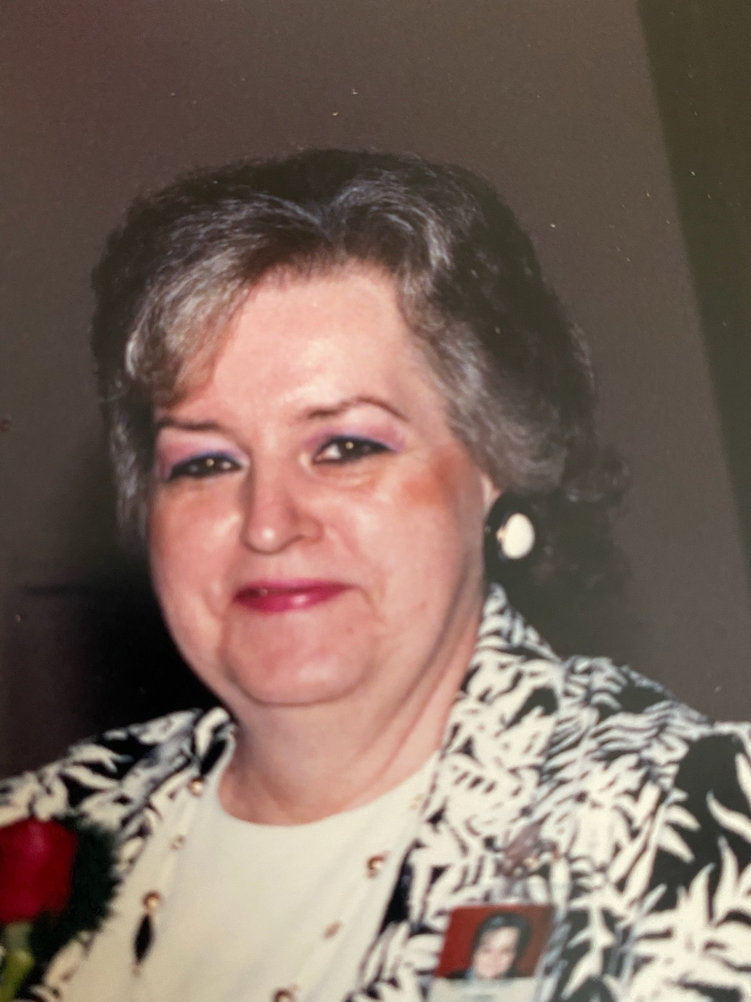 frances gass