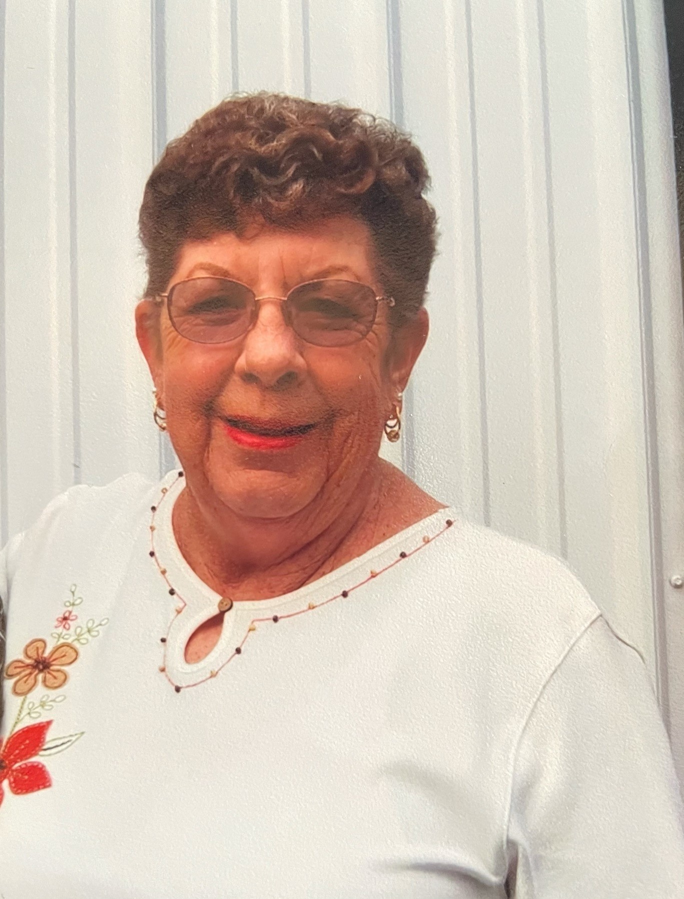 margaret long