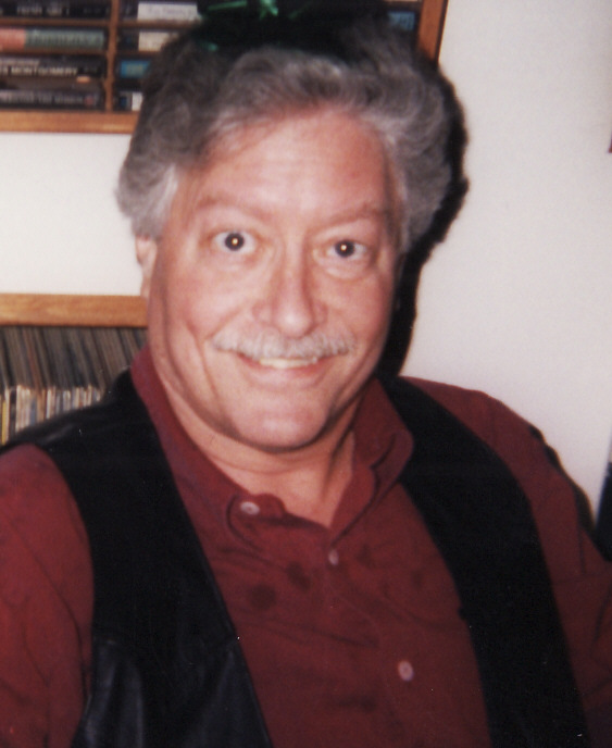 robert guyther