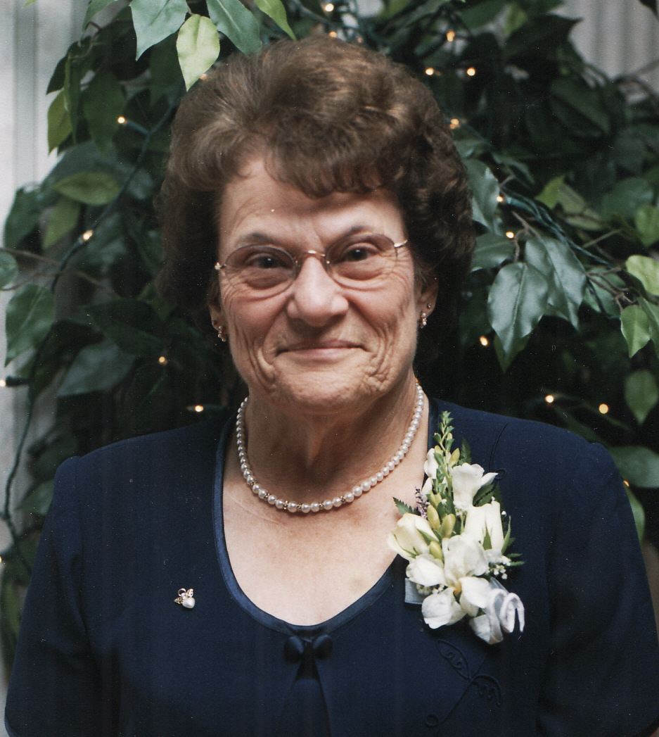 barbara russell