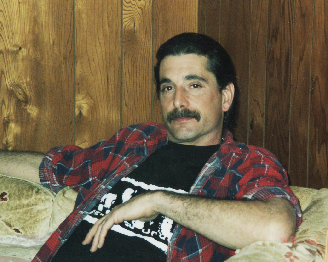 michael norris
