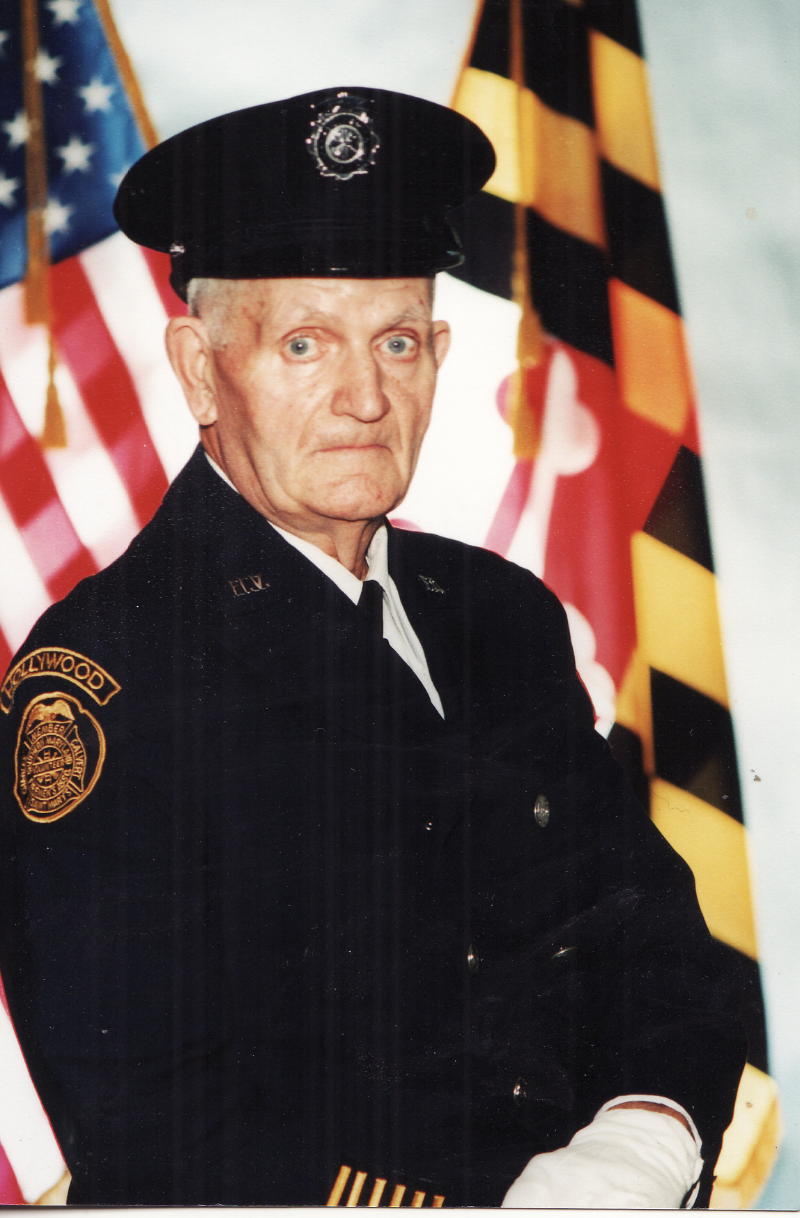 william jones
