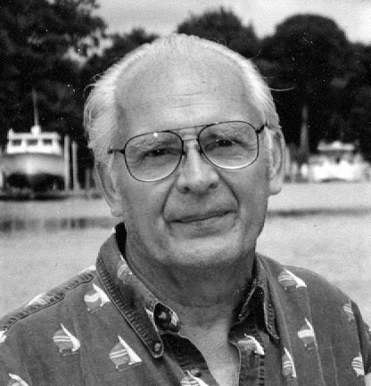 bernard wilder