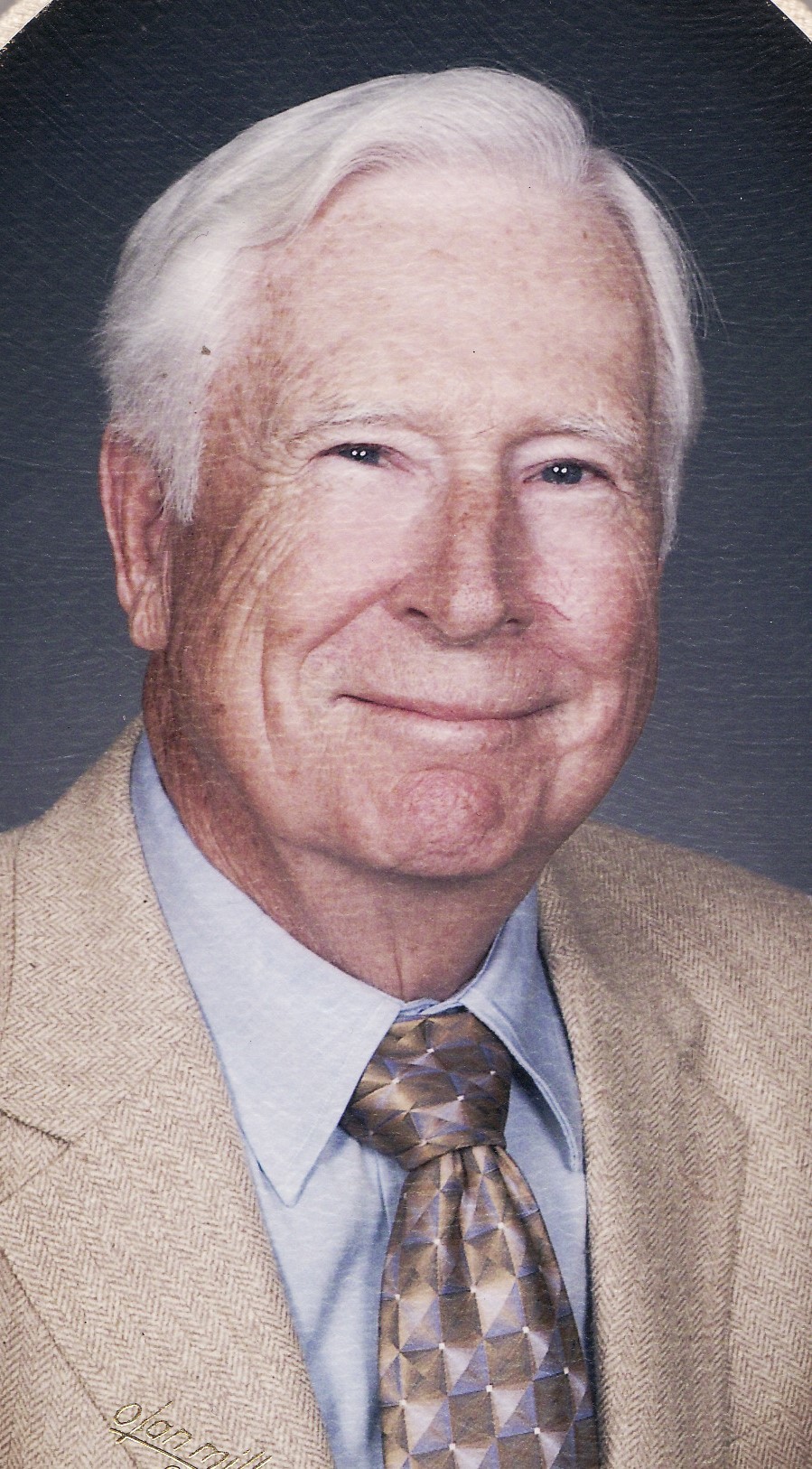 james banagan