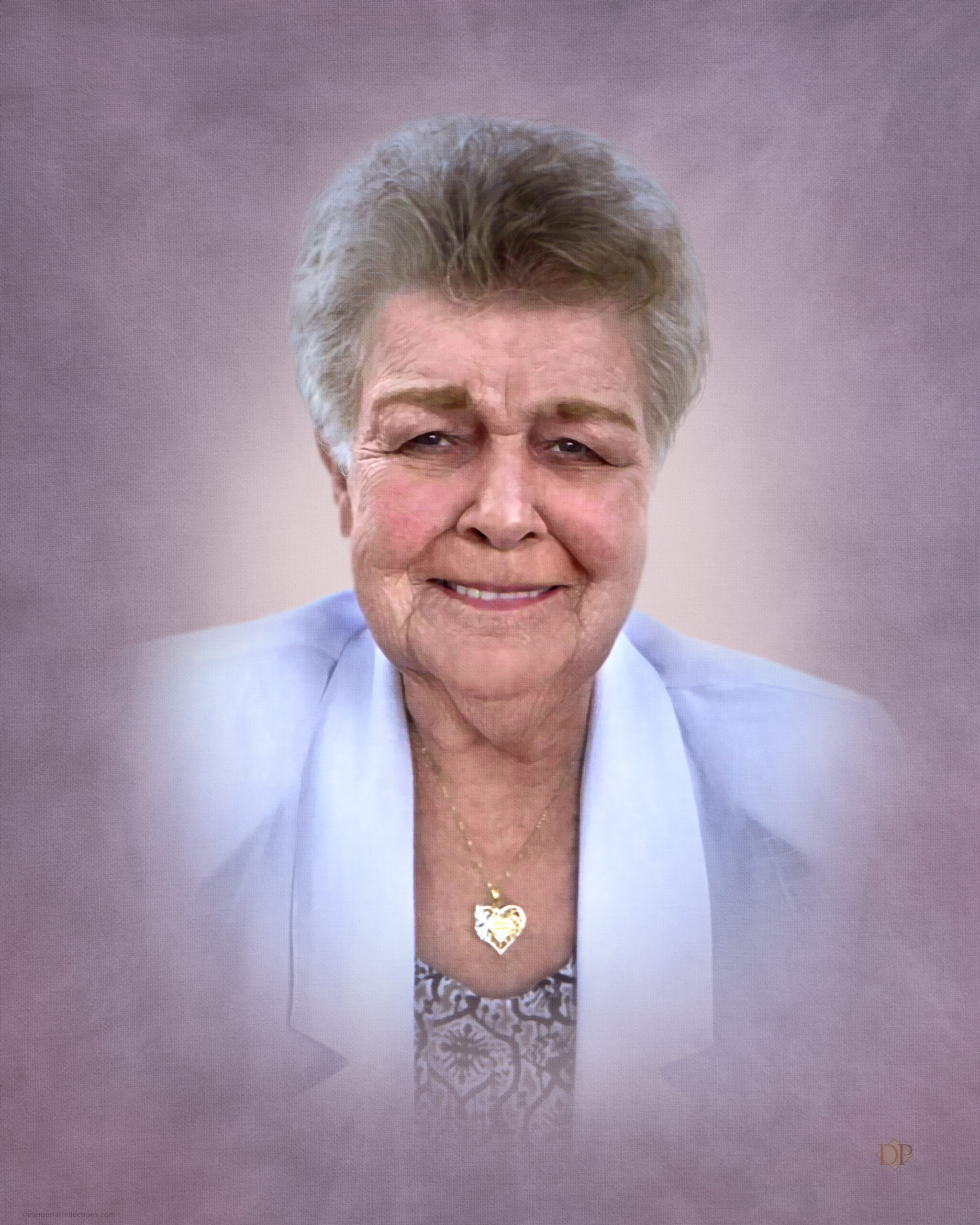 dorothy reichard