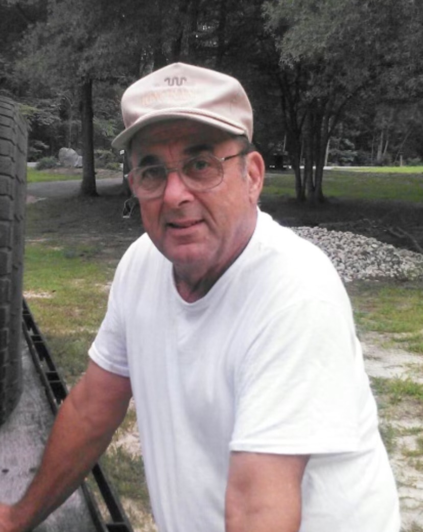 paul beavers, sr. 