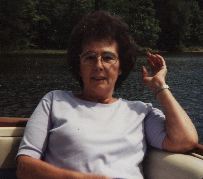mary walker gibson