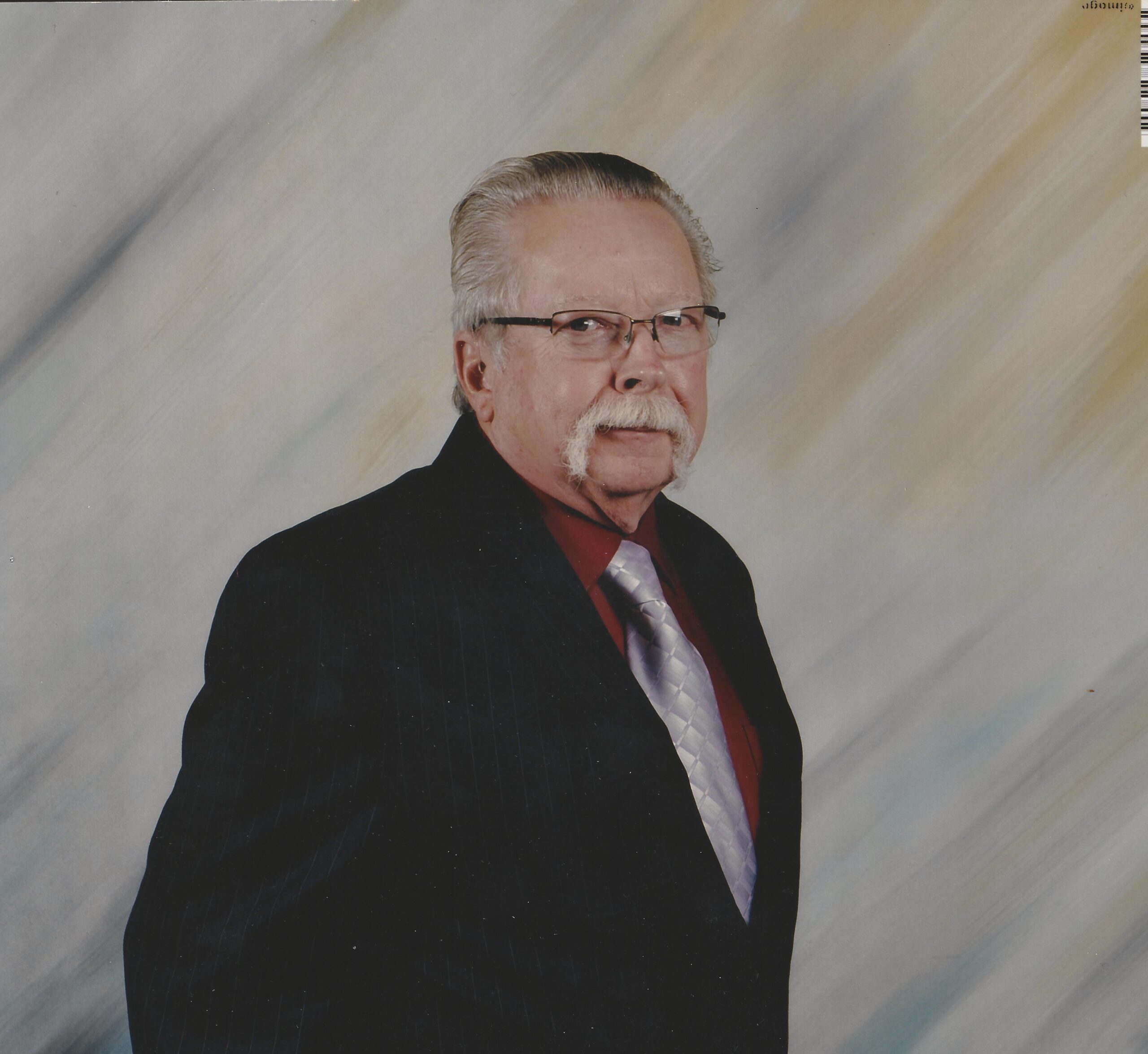 sterling debold, sr. 