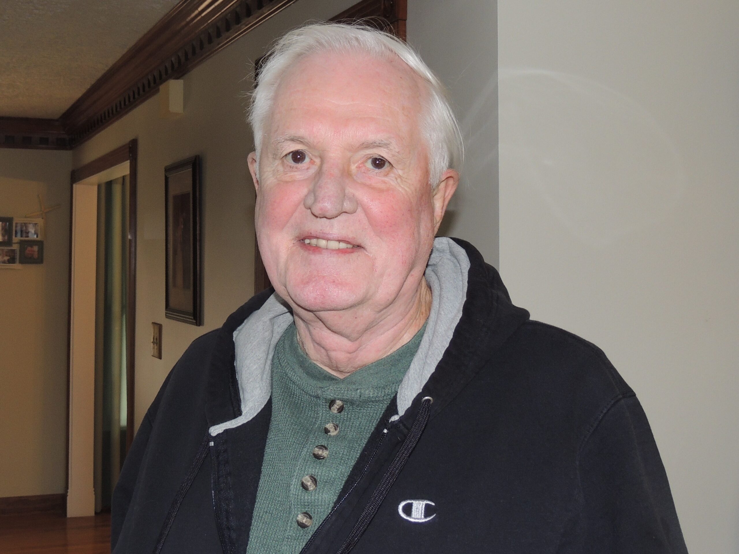 richard costello