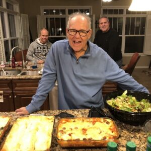 james clift Gallery