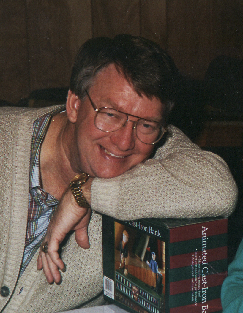 john quade, jr. 