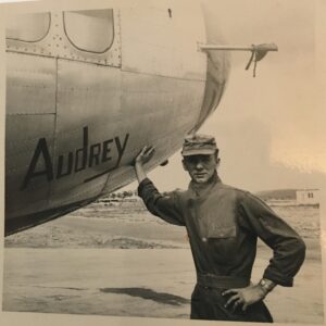 audrey yates Gallery