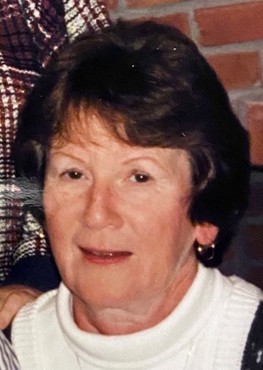 mary walker