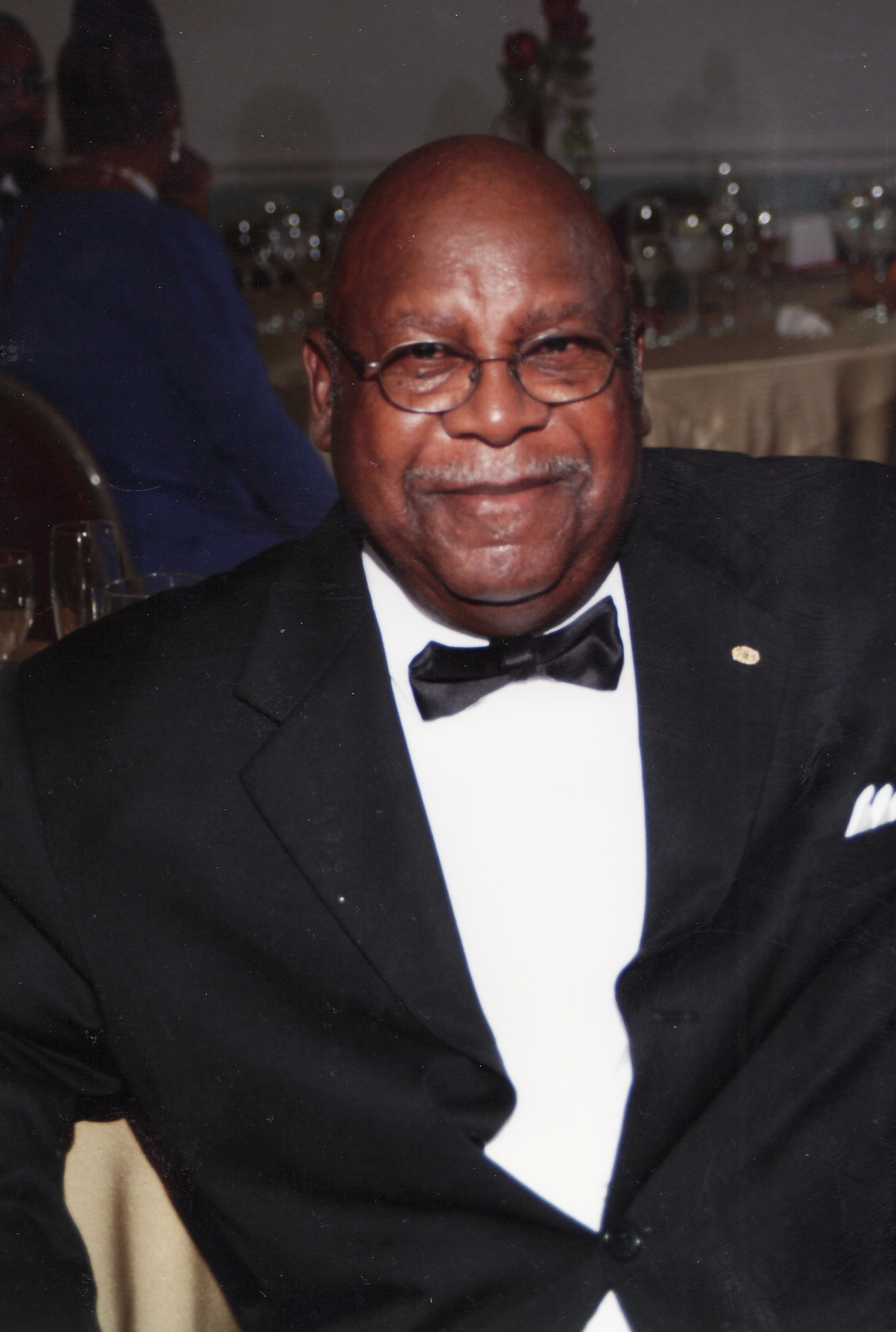 george  somerville, sr. 