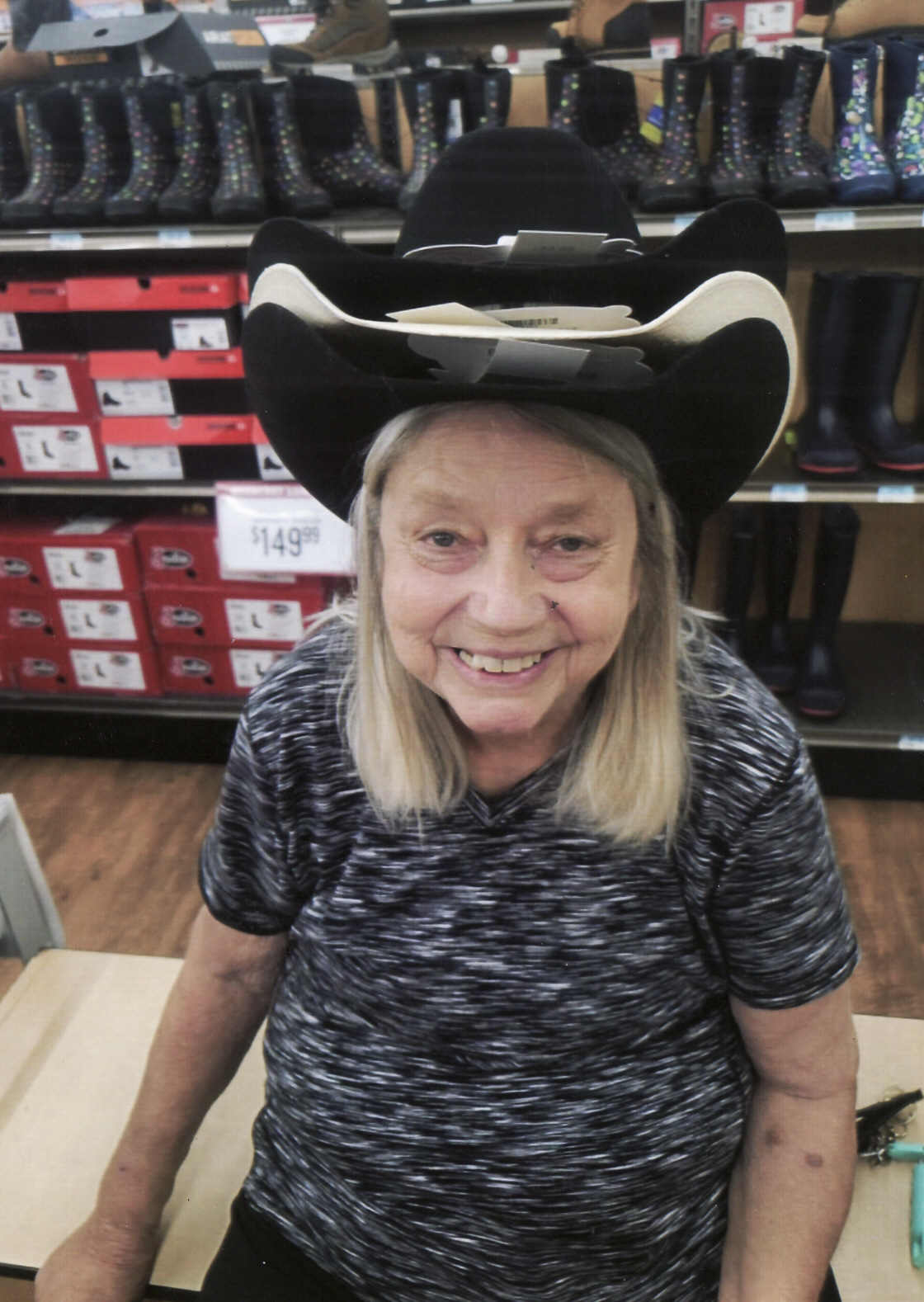 brenda snead