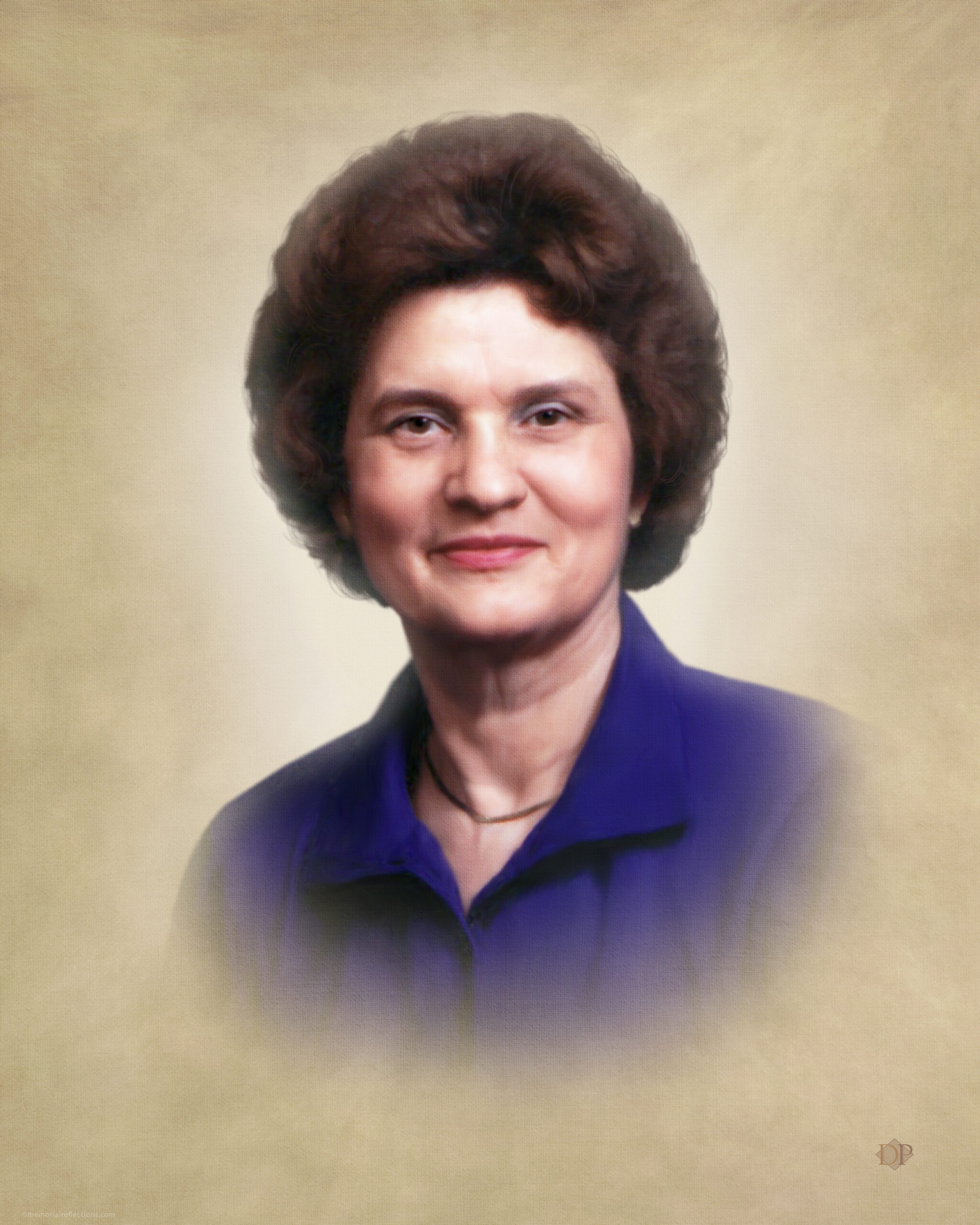 mary cecil lawrence 