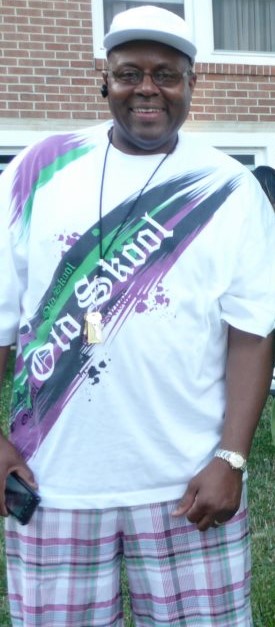 charles fletcher, jr.