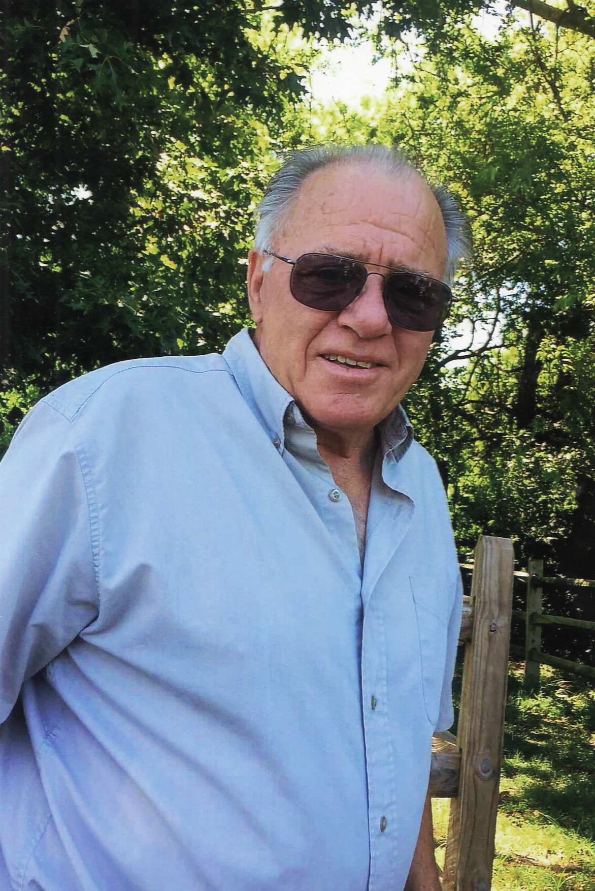 donald thompson