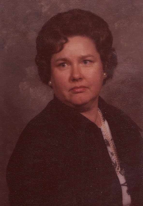 patricia (milburn) godwin