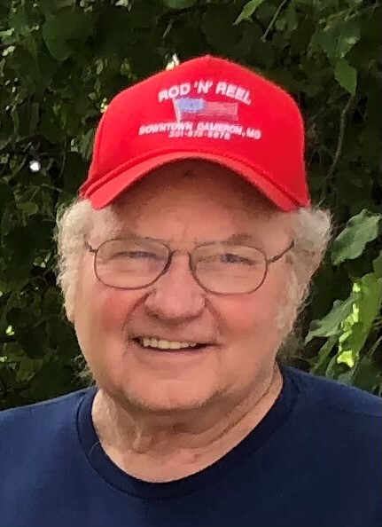 joseph baden