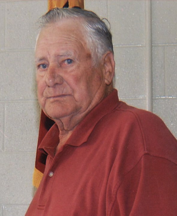 charles wood