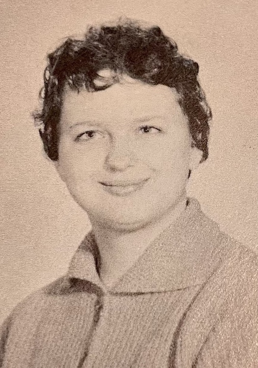 regina knott