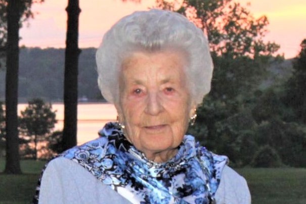 lucille doepkens