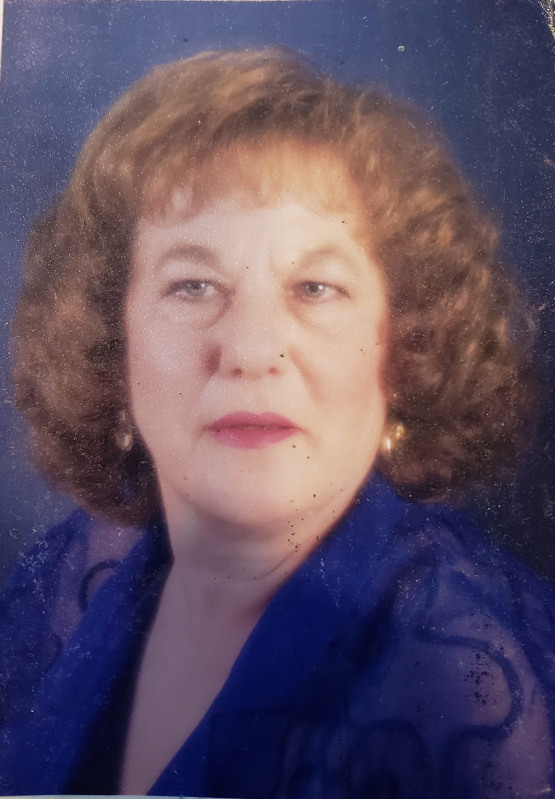 shirley  hunt