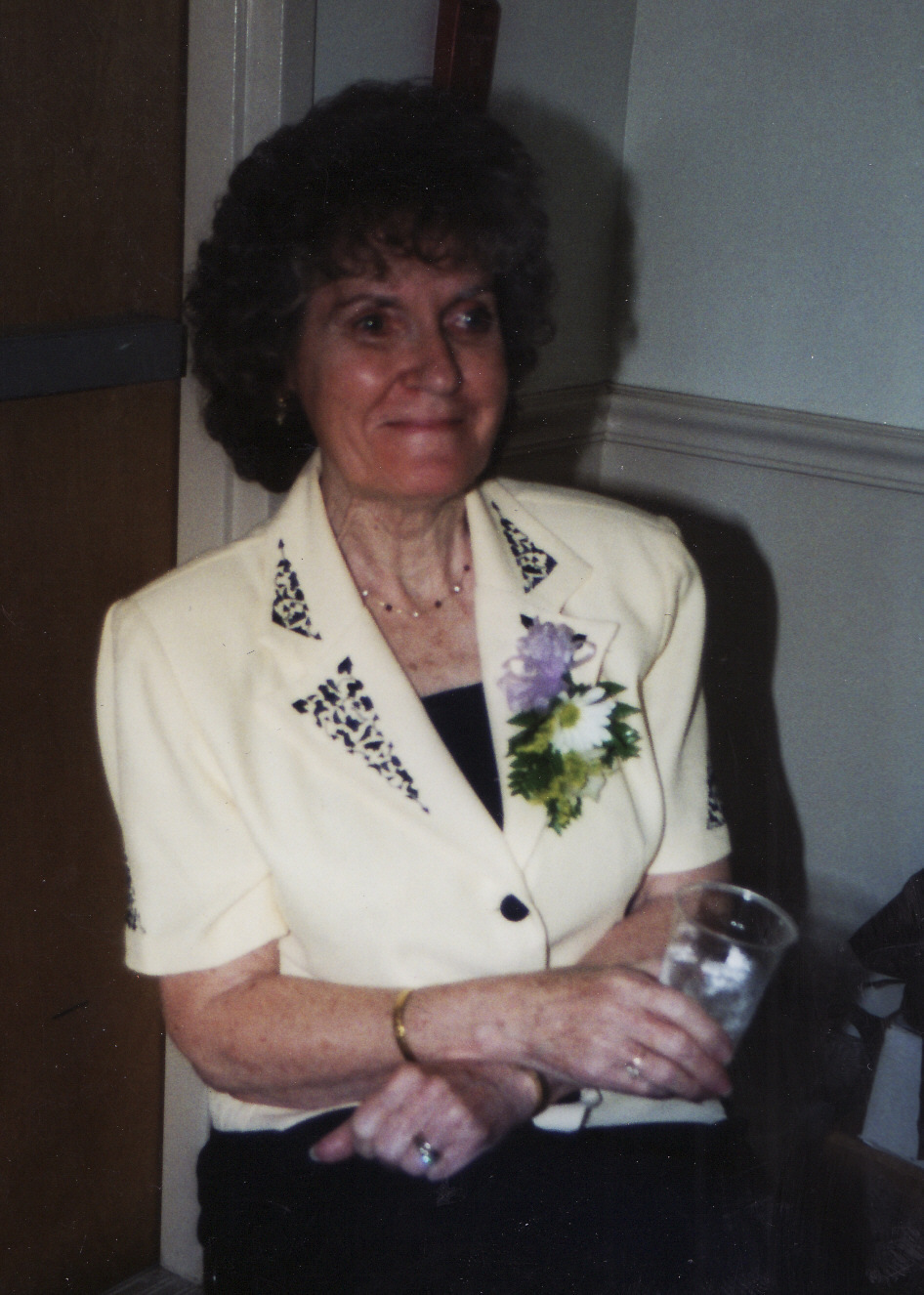 jean cooper