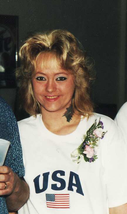 michelle pilkerton