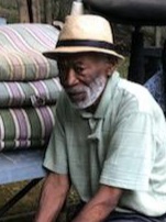 joseph dorsey