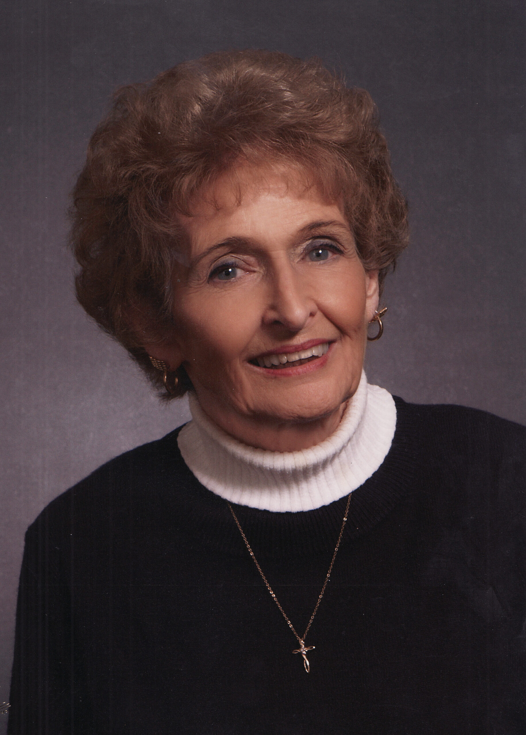 mary goldsborough