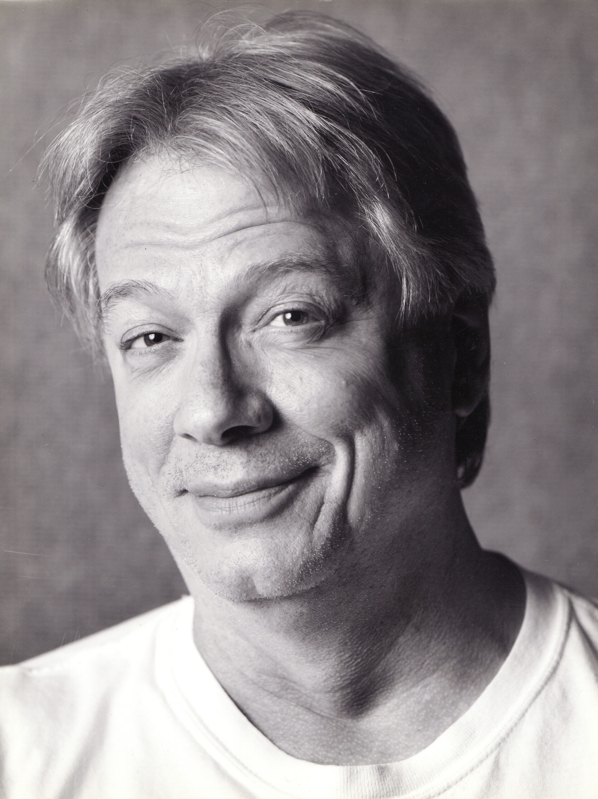 michael cahall