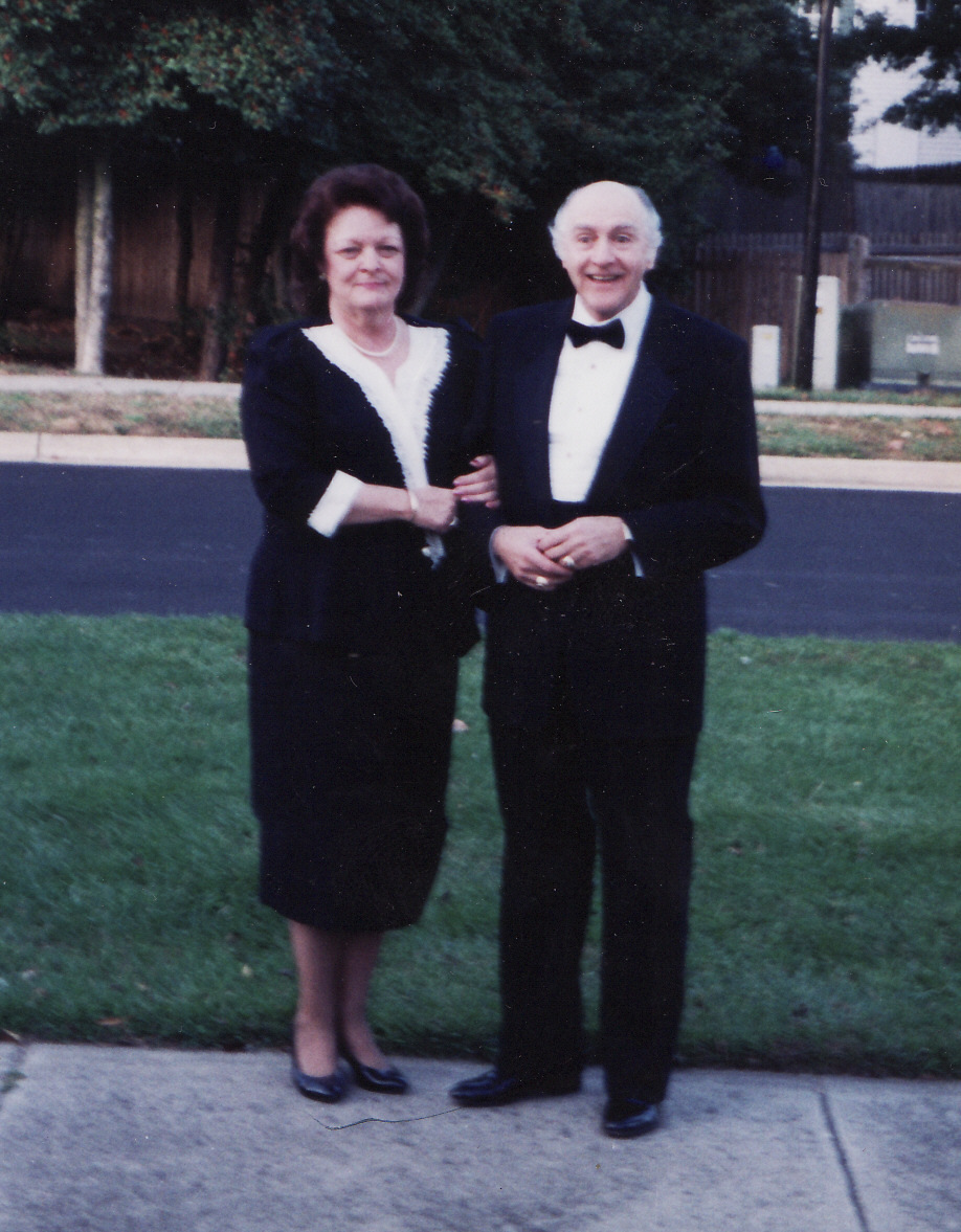 norma graham