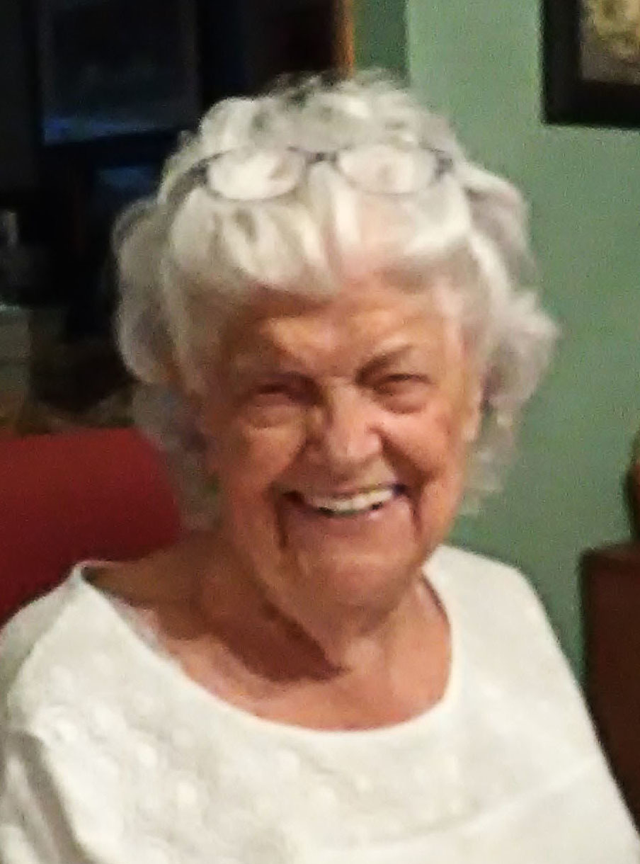 margaret ingwersen