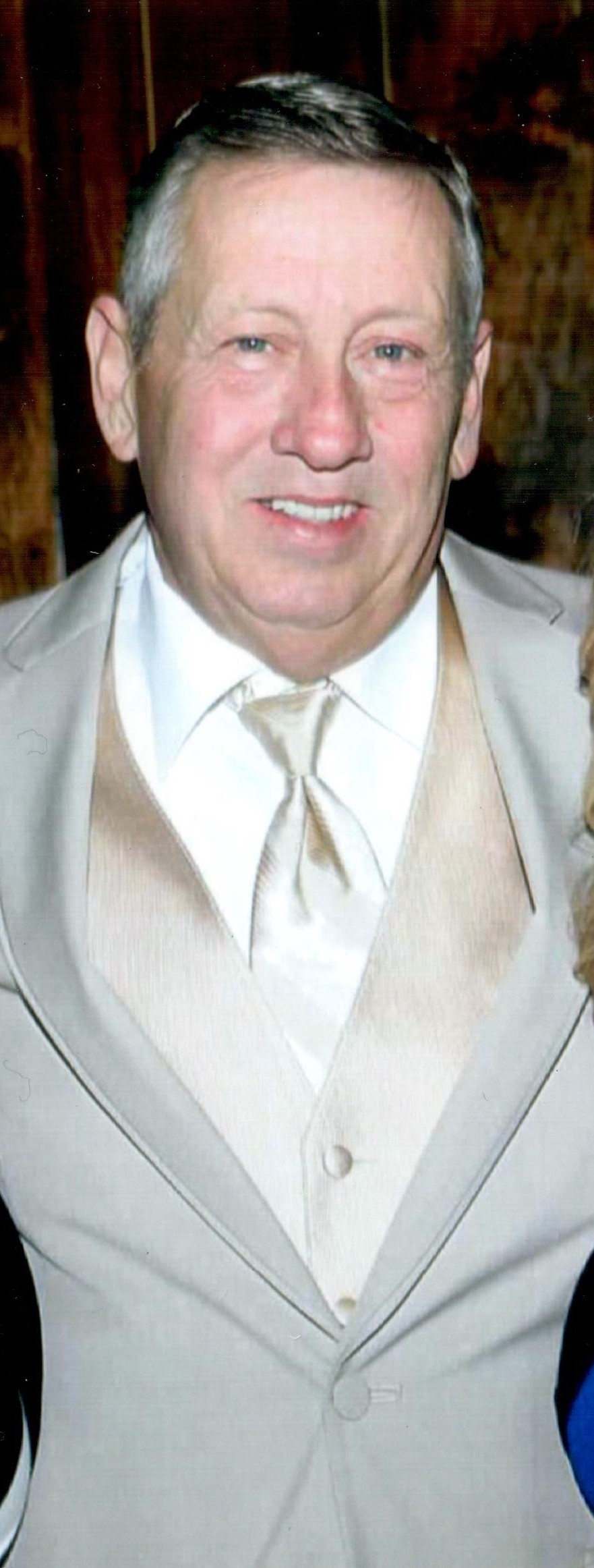 wayne stone, sr. 