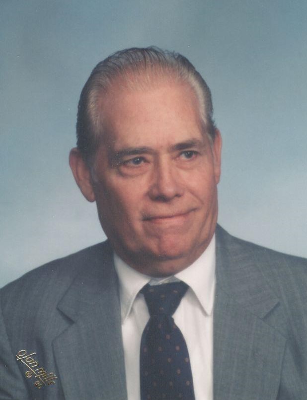 charles farrell, jr. 