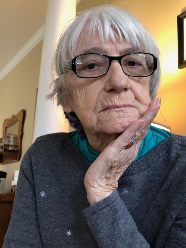 alice donberger