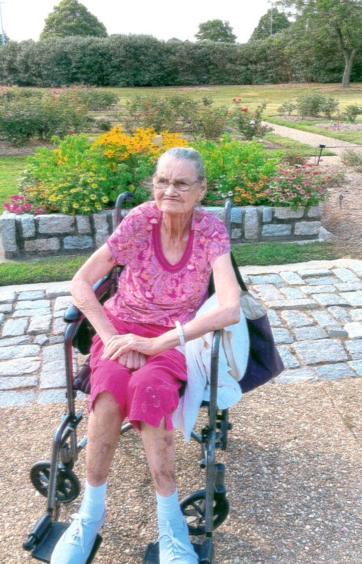 lillie sexton