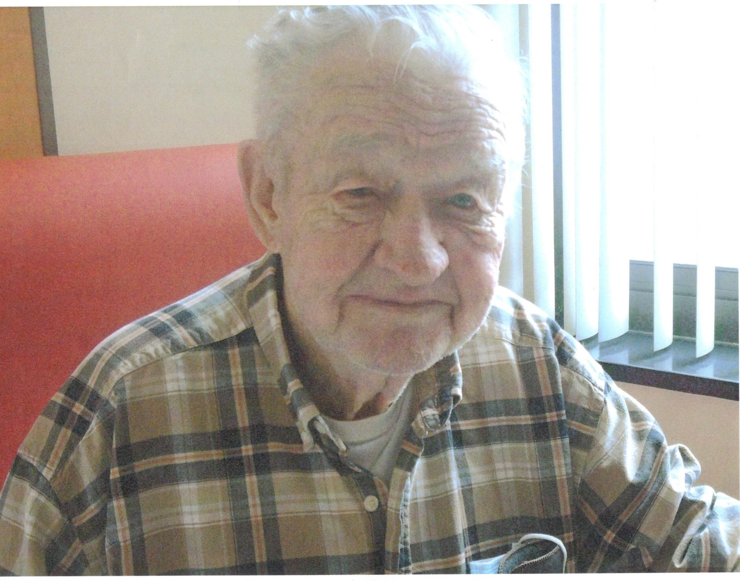 bernard johnson