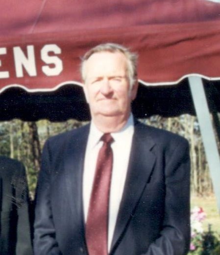 leonard johnson