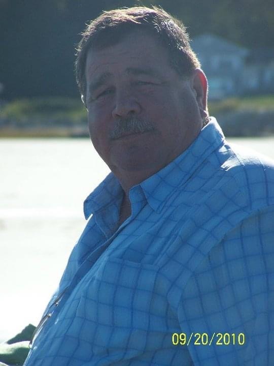 robert guy 