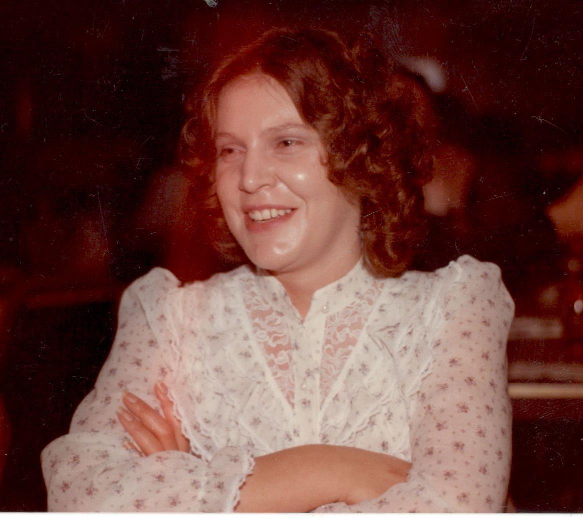 melody  jackson