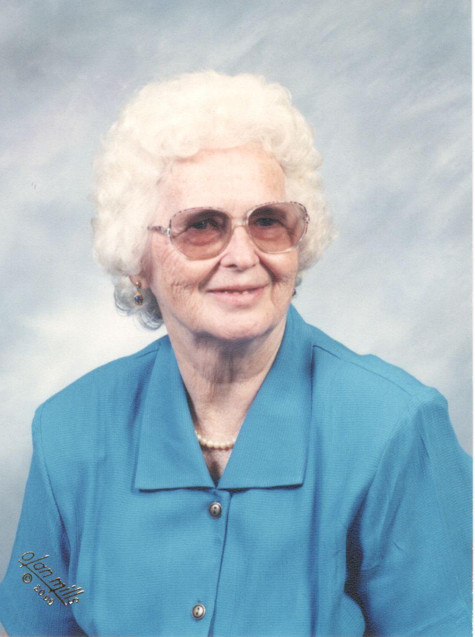juanita buchanan