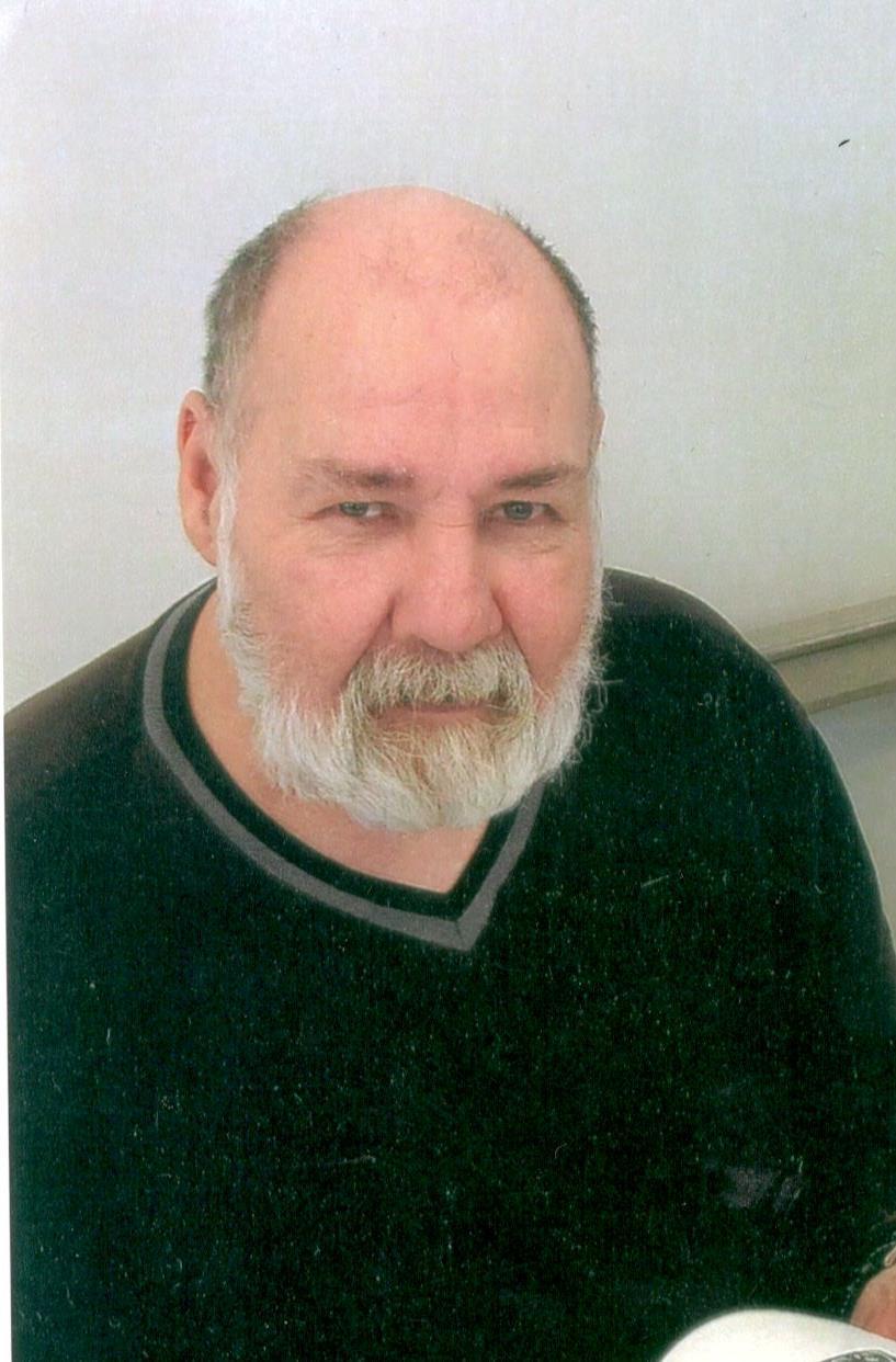kevin  clarke