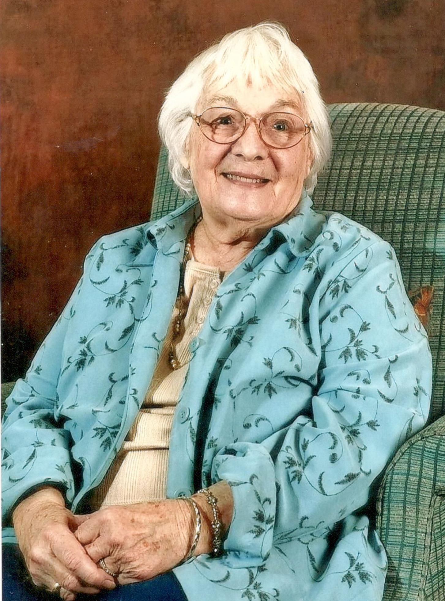 joan eckardt