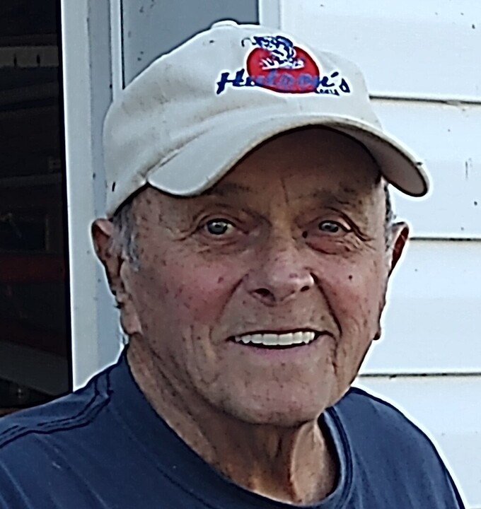 richard hutson