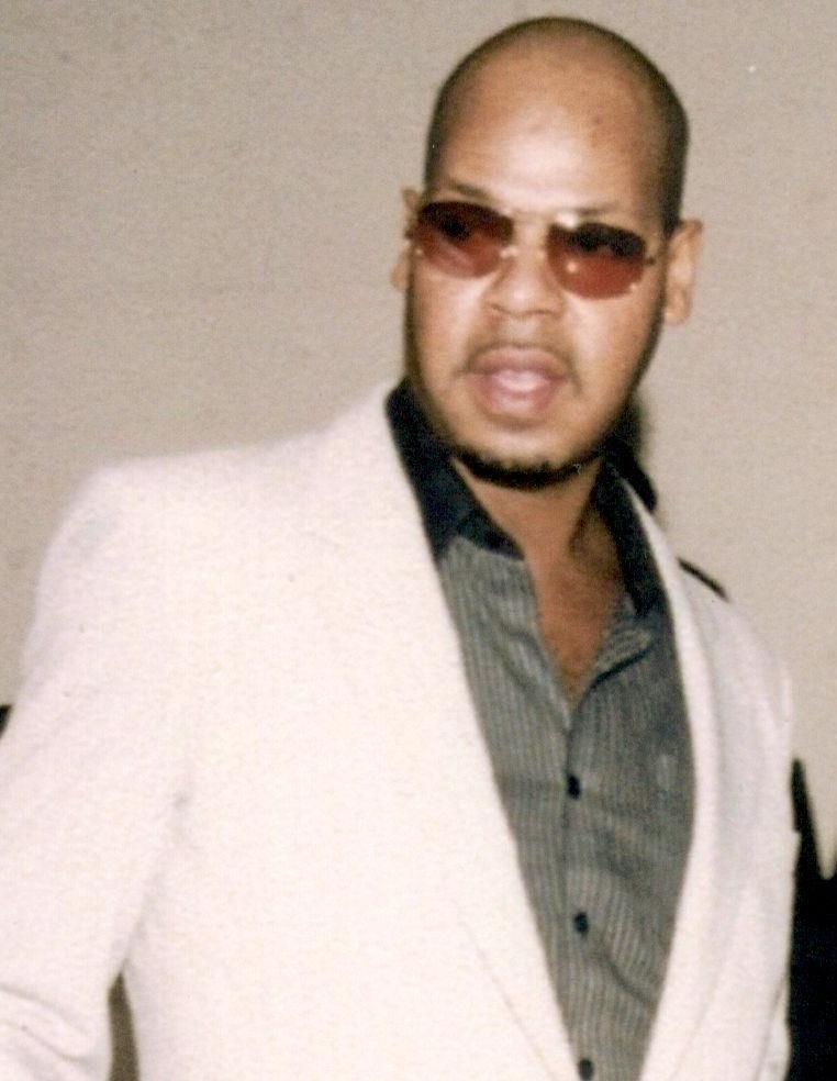 vernon greene