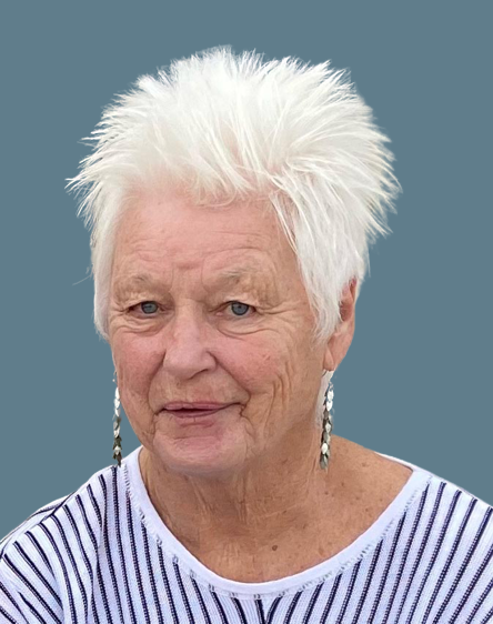 mary hanks
